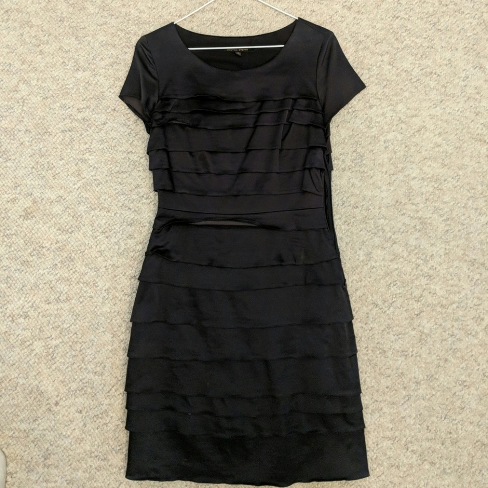 Cynthia steffe dress